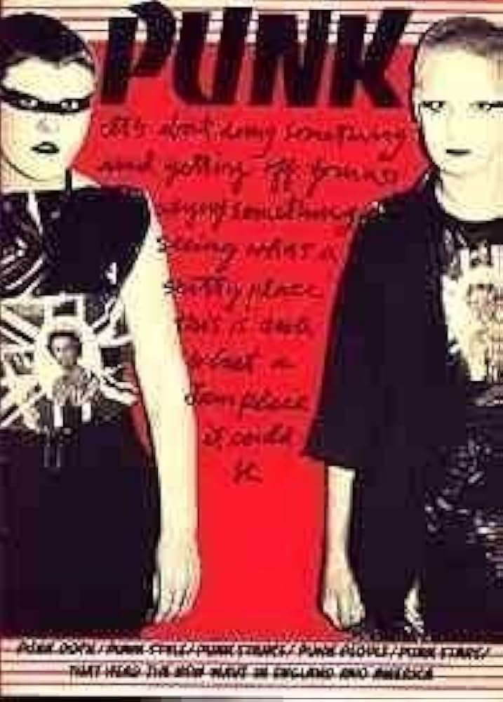 超レア!ビンテージ写真集【絶版洋書】PUNK/Isabelle Anscombe